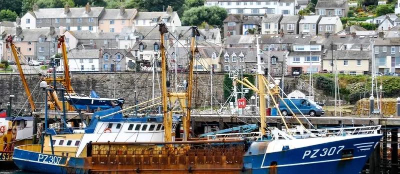 JACOBA Fishing Vessel IMO 7367782 photo 2