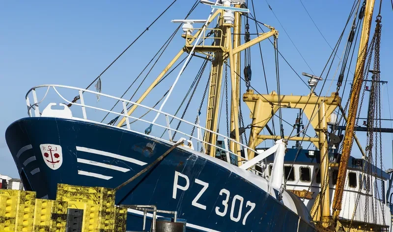 JACOBA Fishing Vessel IMO 7367782 photo 3