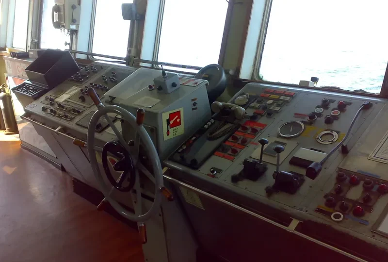 MECIT BEY General Cargo IMO 7367897 photo 3