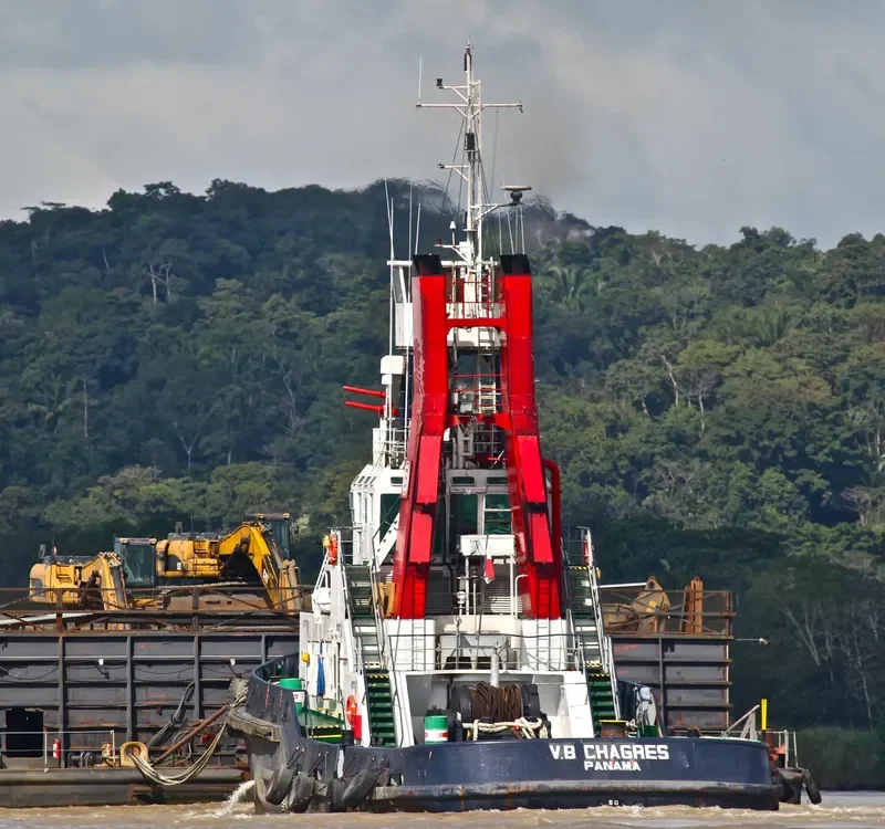 V.B.CHAGRES General Cargo IMO 7368126 photo 6