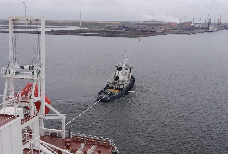 ORION General Cargo IMO 7368580 photo 6