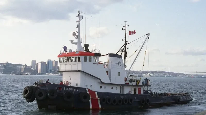 ORION General Cargo IMO 7368580 photo 9