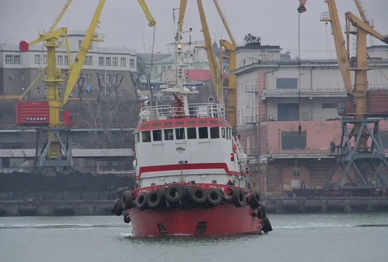 TITAN General Cargo IMO 7368619 photo 4