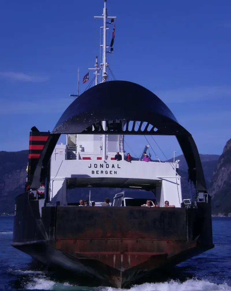 JONDAL Ro-Ro IMO 7368839 photo 7