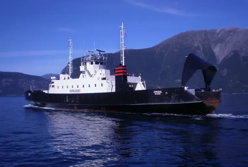 JONDAL Ro-Ro IMO 7368839 photo 8
