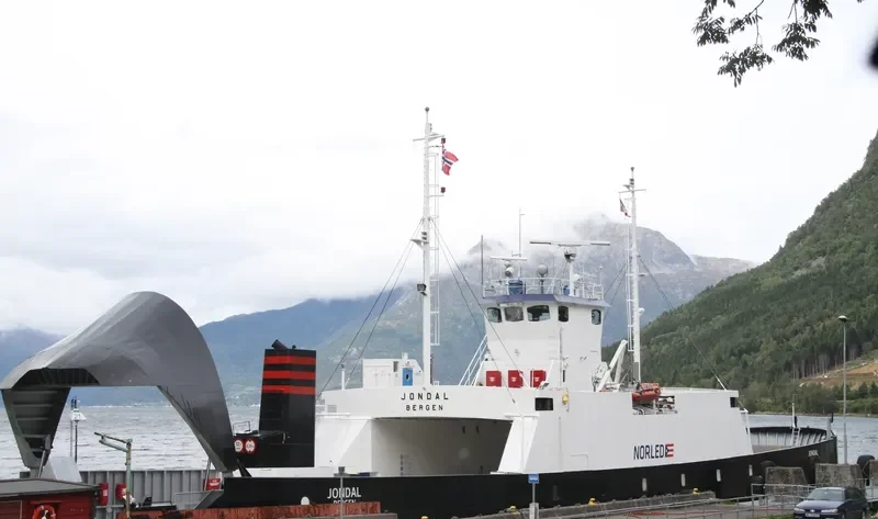 JONDAL Ro-Ro IMO 7368839 photo 9