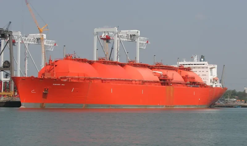 CHILL General Cargo IMO 7368841