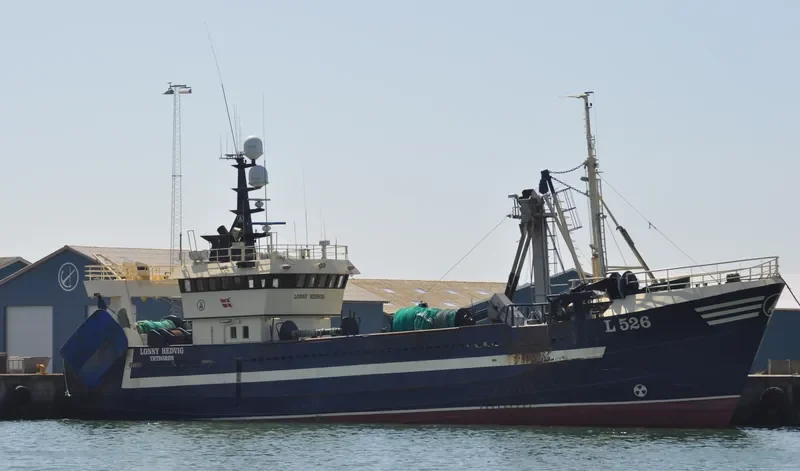 SUSANITA L228 General Cargo IMO 7368970 photo 6