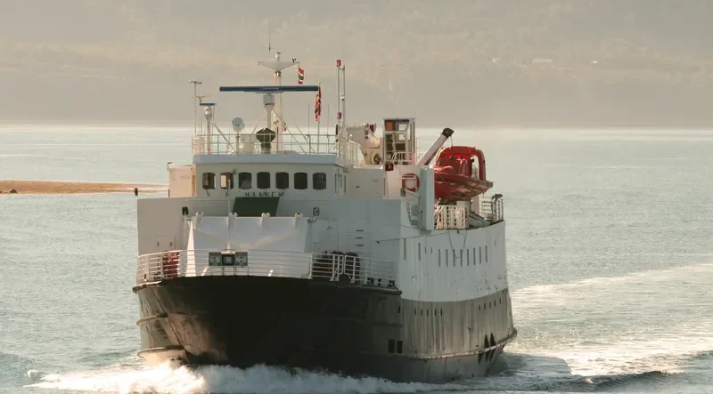 HAAREK Ro-Ro IMO 7369170 photo 6