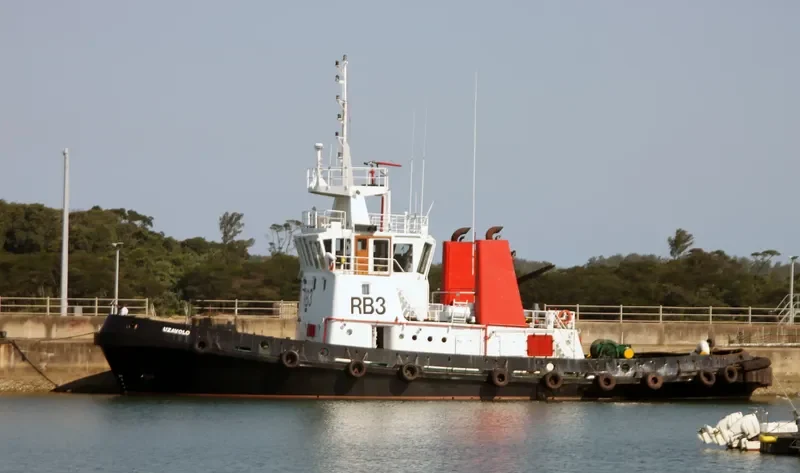 UZAVOLO General Cargo IMO 7370014