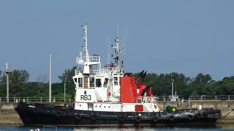 UZAVOLO General Cargo IMO 7370014 photo 4