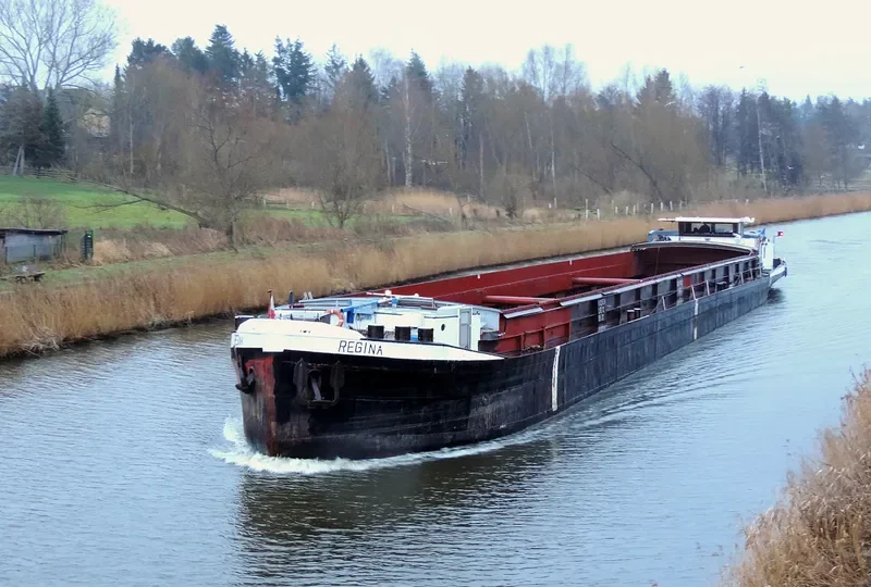 REGINA Bulk Carrier IMO 7370959 photo 3