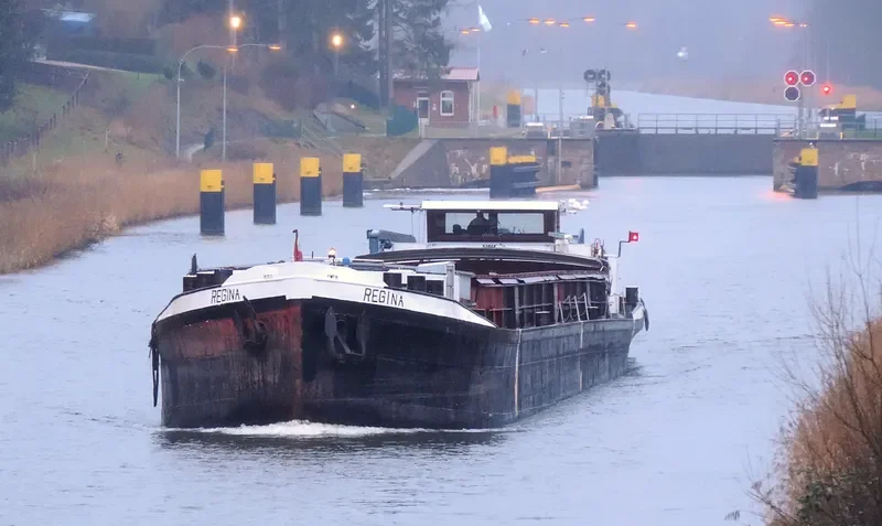 REGINA Bulk Carrier IMO 7370959 photo 4