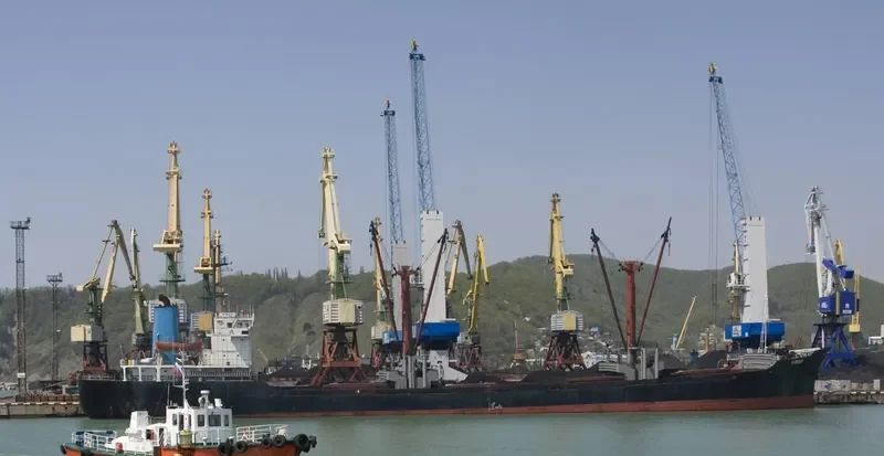 VIRGO General Cargo IMO 7371367 photo 5