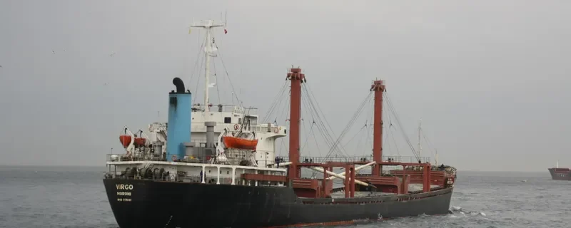 VIRGO General Cargo IMO 7371367 photo 9