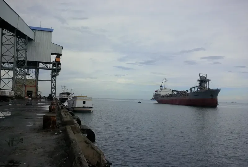 GEMBIRA General Cargo IMO 7371733