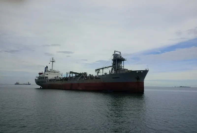 GEMBIRA General Cargo IMO 7371733 photo 2