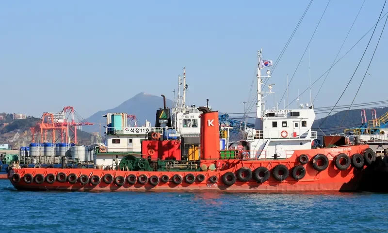 CV OCEAN General Cargo IMO 7375911 photo 3