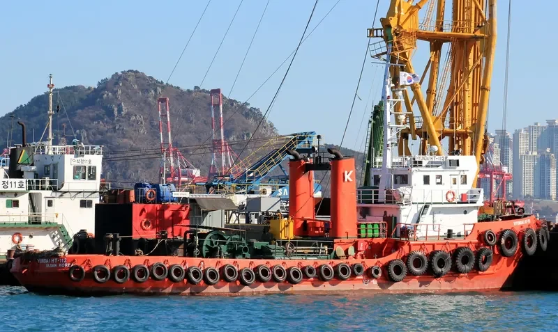 CV OCEAN General Cargo IMO 7375911 photo 4