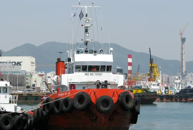 CV OCEAN General Cargo IMO 7375911 photo 5