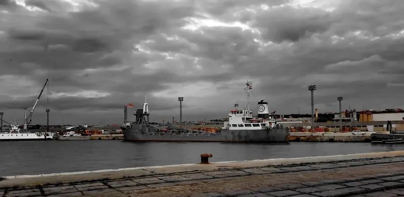 LIKA General Cargo IMO 7377701 photo 9