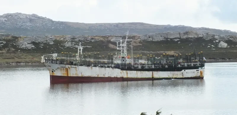 AGNES 103 General Cargo IMO 7380150