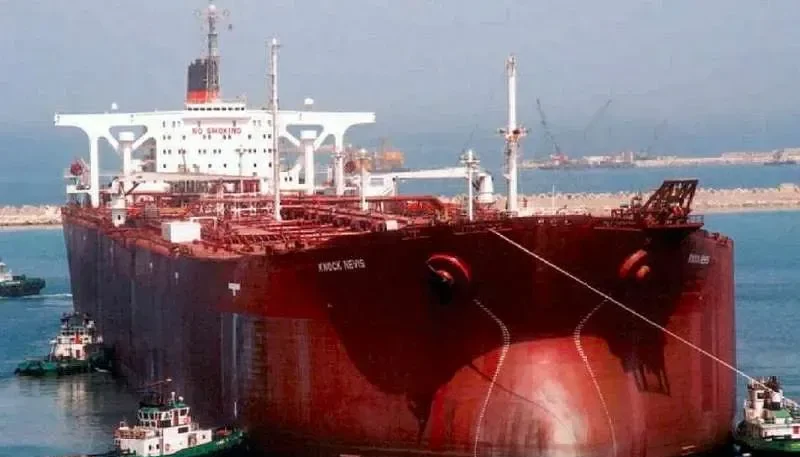 MONT Tanker IMO 7381154 photo 3