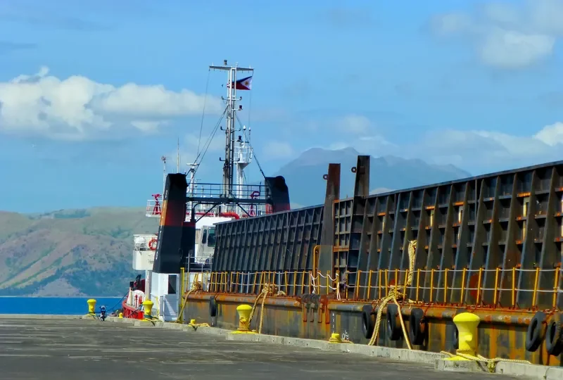 RENE TORRENO General Cargo IMO 7381697 photo 3