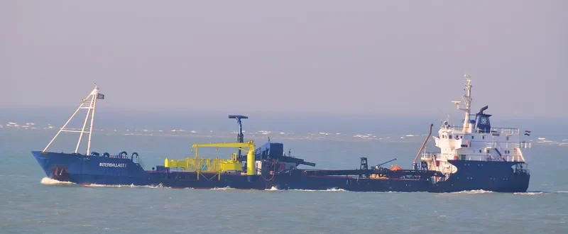 INTERBALLAST I General Cargo IMO 7382457 photo 6