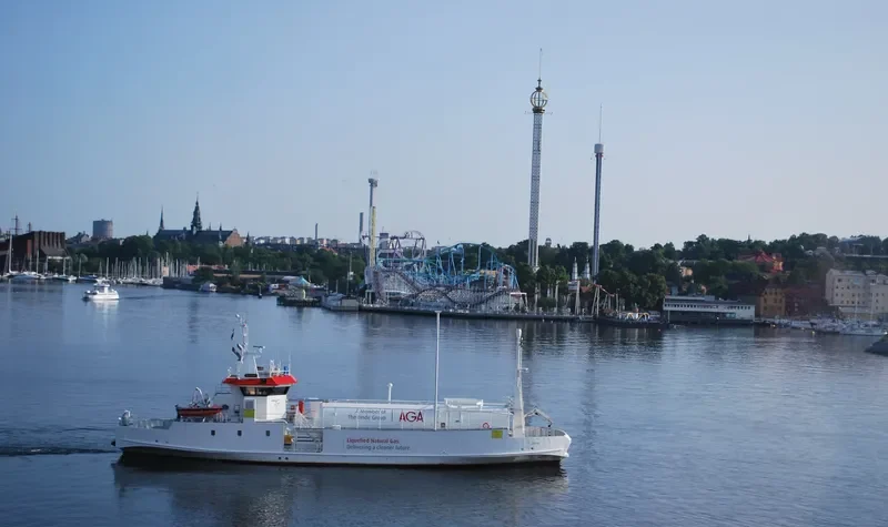 SEAGAS General Cargo IMO 7382691 photo 10
