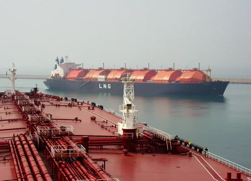 HILLI EPISEYO Tanker IMO 7382720 photo 4