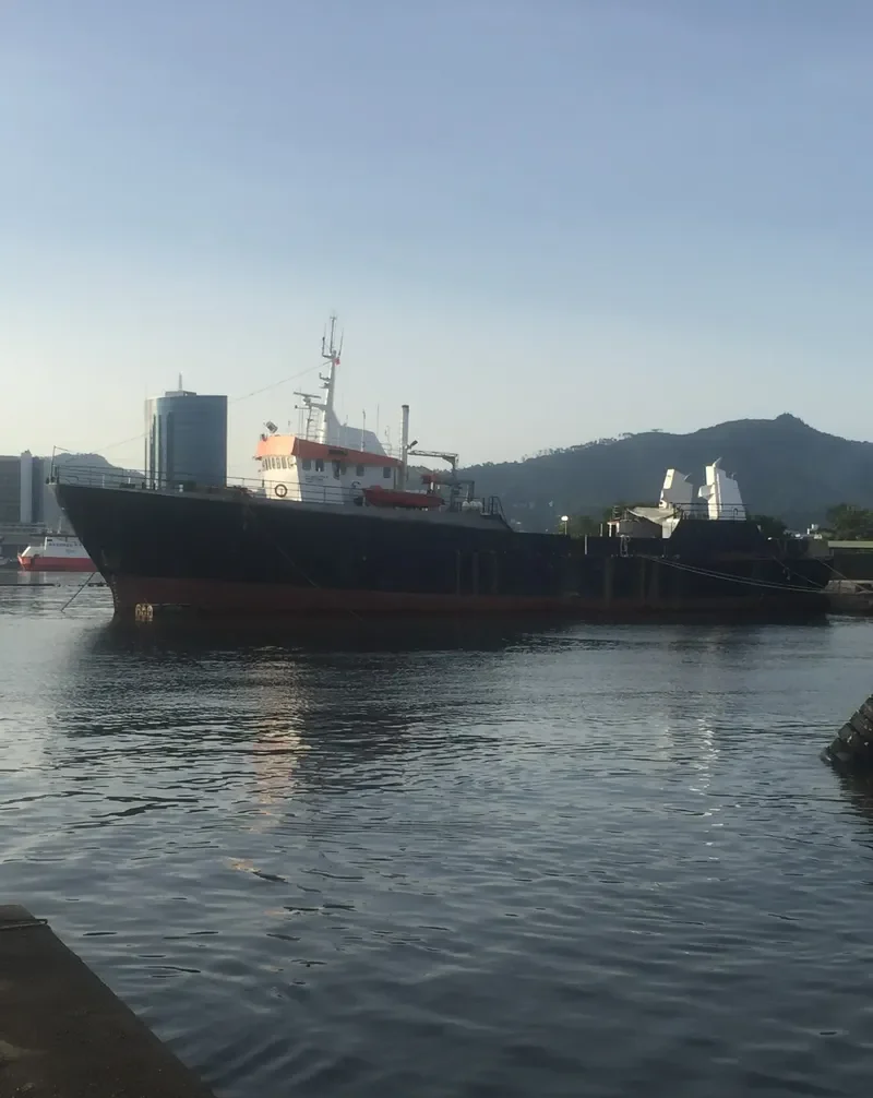 SHOUTER B General Cargo Vessel IMO 7382859 photo 3