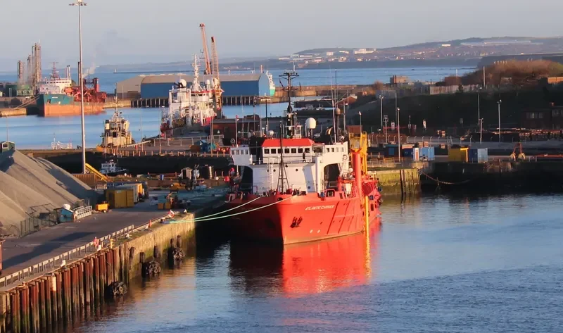 JAVA ILLITHYIA General Cargo IMO 7382885 photo 6