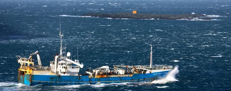 SIGHVATUR BJARNASON General Cargo IMO 7382914 photo 4