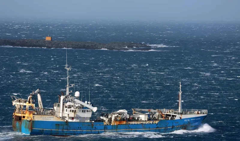 SIGHVATUR BJARNASON General Cargo IMO 7382914 photo 6