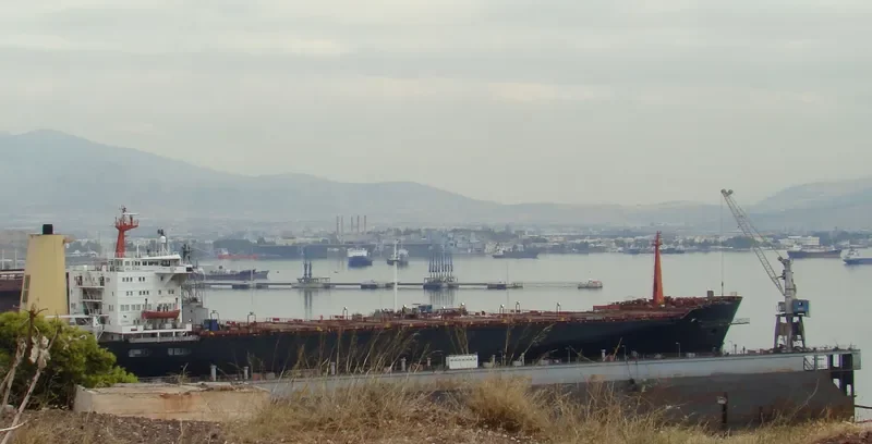 MSC SUDAN Container Ship IMO 7383877