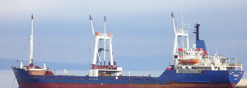 URANUS General Cargo IMO 7383956 photo 9