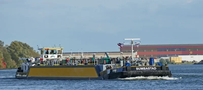 VOLTA Tanker IMO 7384974 photo 3