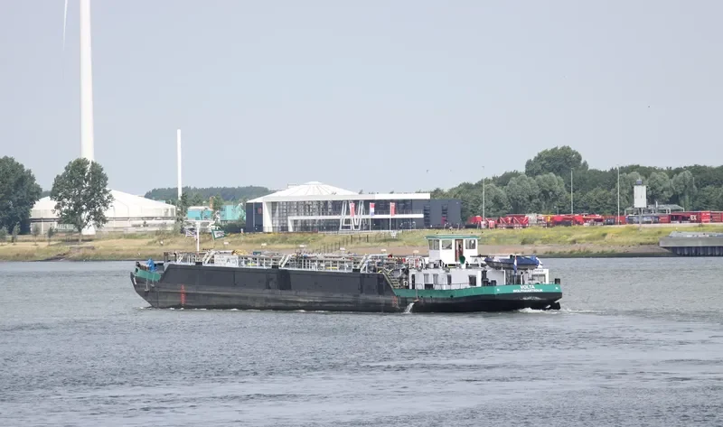 VOLTA Tanker IMO 7384974 photo 10