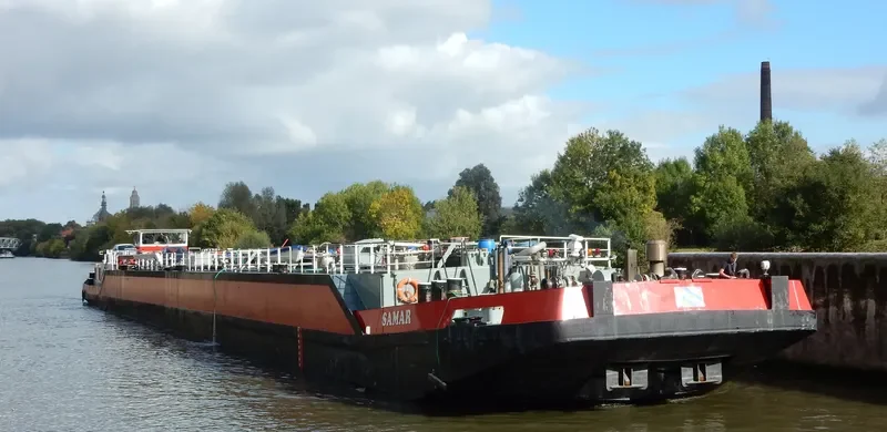 ANNA Tanker IMO 7384986 photo 6