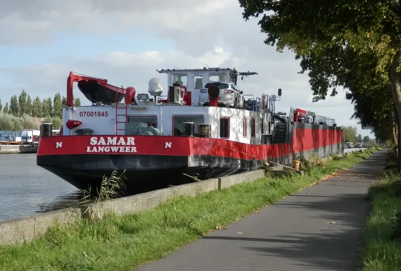 ANNA Tanker IMO 7384986 photo 8