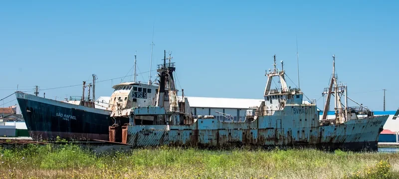 MURTOSA General Cargo IMO 7385174 photo 3