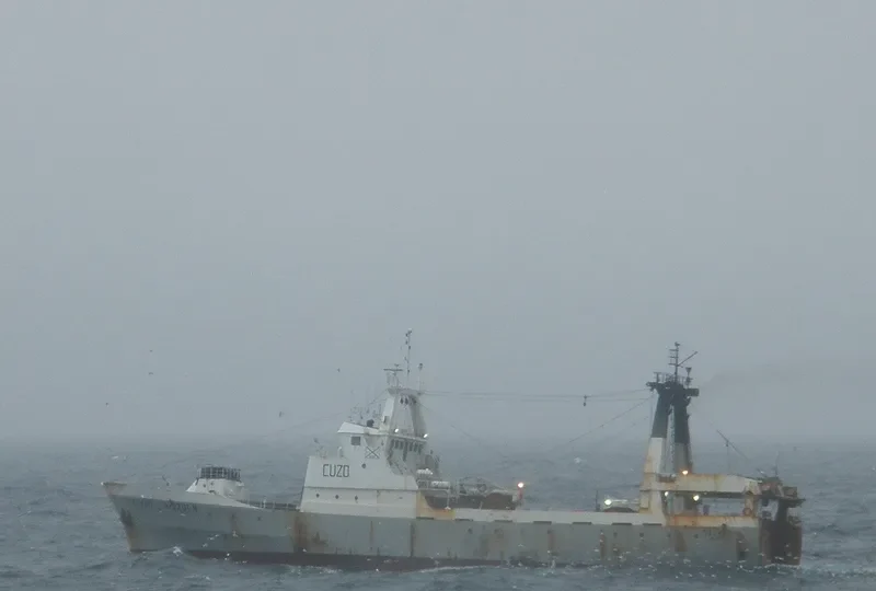 CALVAO General Cargo IMO 7385198 photo 4