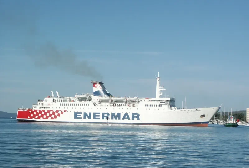 ORIENTAL PRINCESS Ro-Ro IMO 7387718 photo 3
