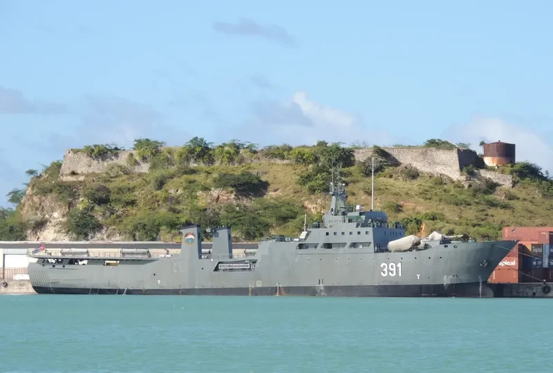 BP 391 General Cargo IMO 7387823 photo 5