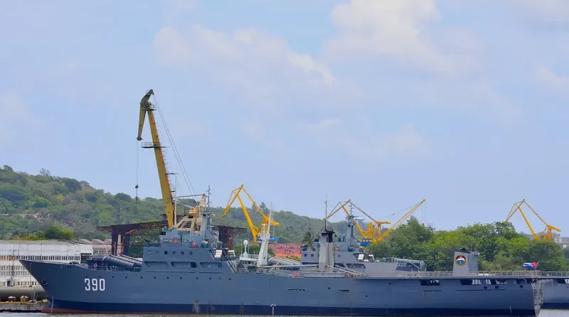 BP 390 General Cargo IMO 7387914