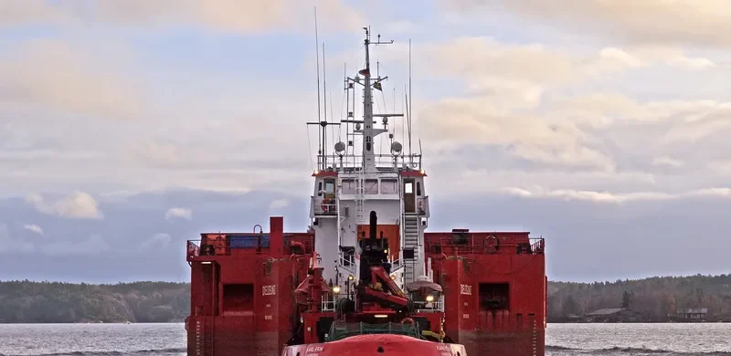 KARL ERIK General Cargo IMO 7388657
