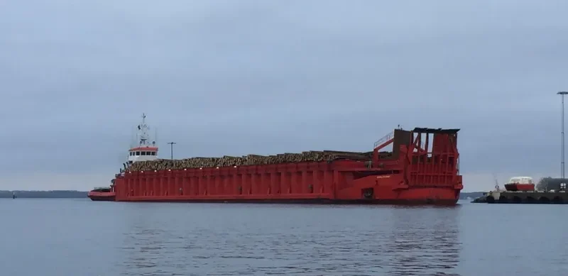 KARL ERIK General Cargo IMO 7388657 photo 7