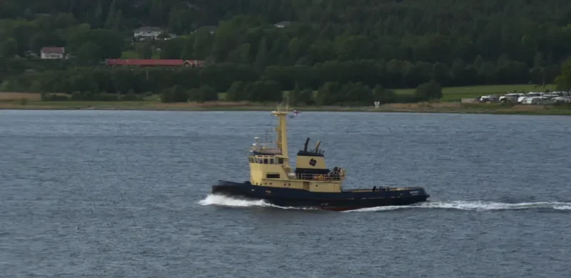 HURTIG General Cargo IMO 7388669 photo 4