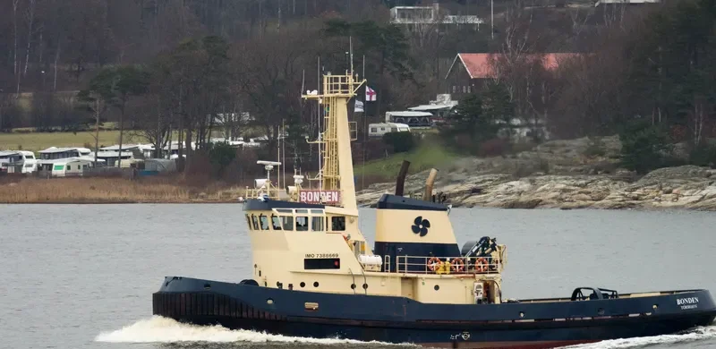 HURTIG General Cargo IMO 7388669 photo 5